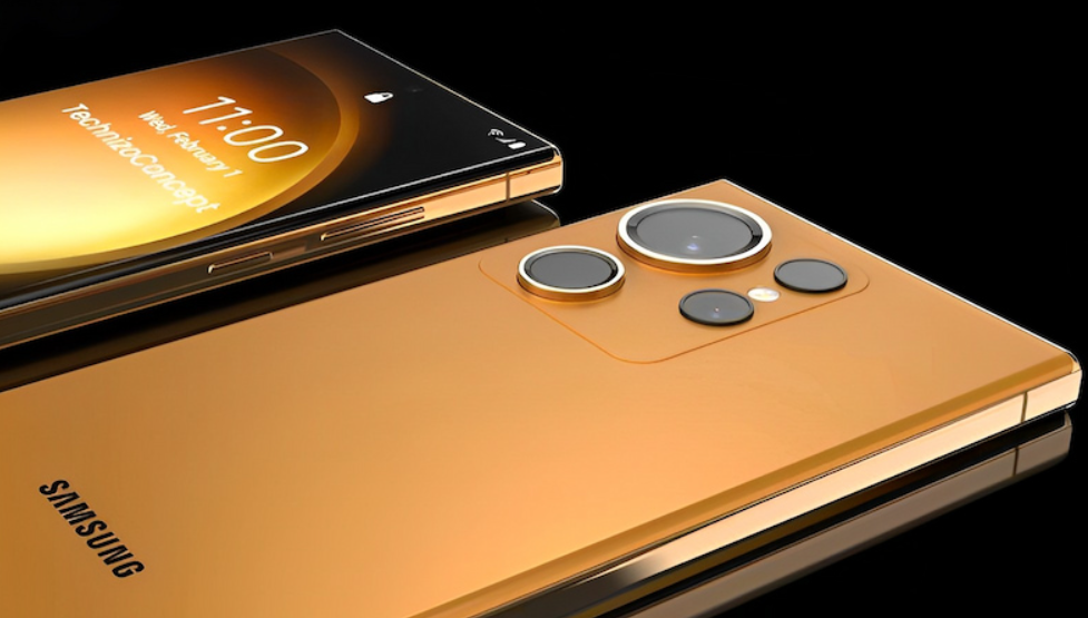 Bộ nhớ của Samsung S24 Ultra ở phiên bản cao nhất được dự đoán là 16GB/2TB.