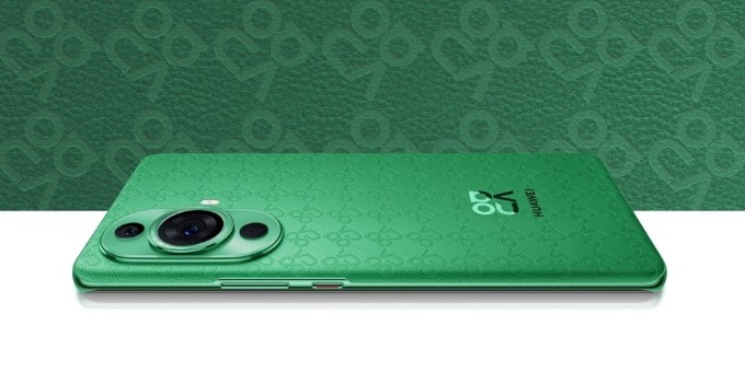 Mở hợp và trên tay nhanh Huawei Nova 11 Pro: Xứng đáng dành riêng cho những bạn Gen Z