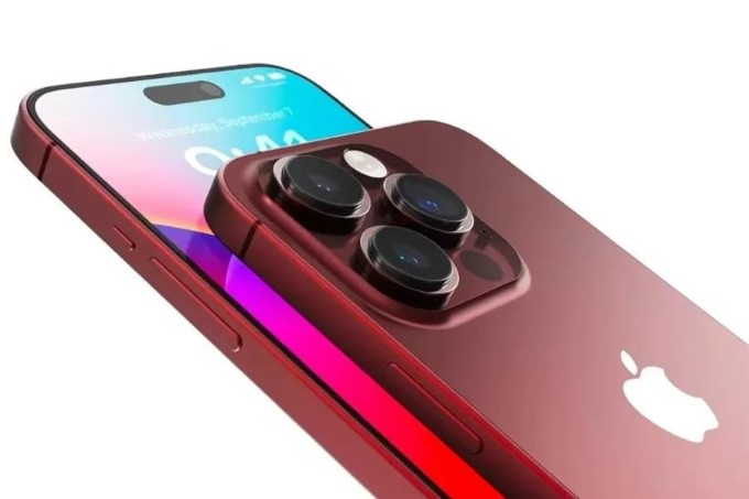 iPhone 15 series: Apple 'khó thở' vì khủng hoảng chuỗi cung ứng