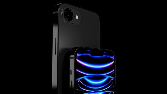 iPhone SE 4 có thể là mối đe dọa cho các nhà sản xuất điện thoại Android