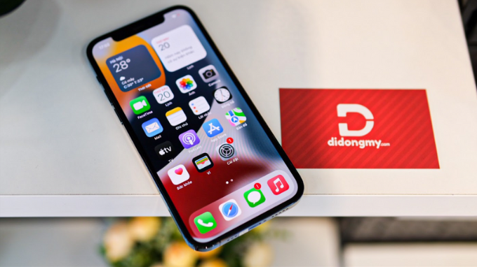 iPhone 11 Pro giảm giá mạnh, chất lượng cao