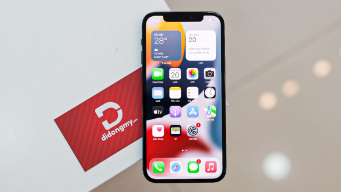iPhone 11 Pro ổn định, cập nhật thường xuyên