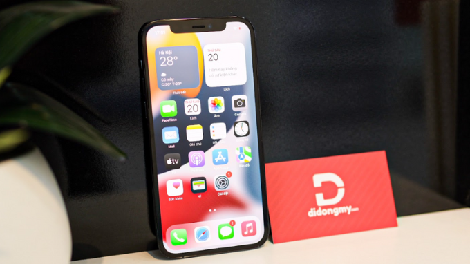 iPhone 11 Pro thiết kế đẳng cấp
