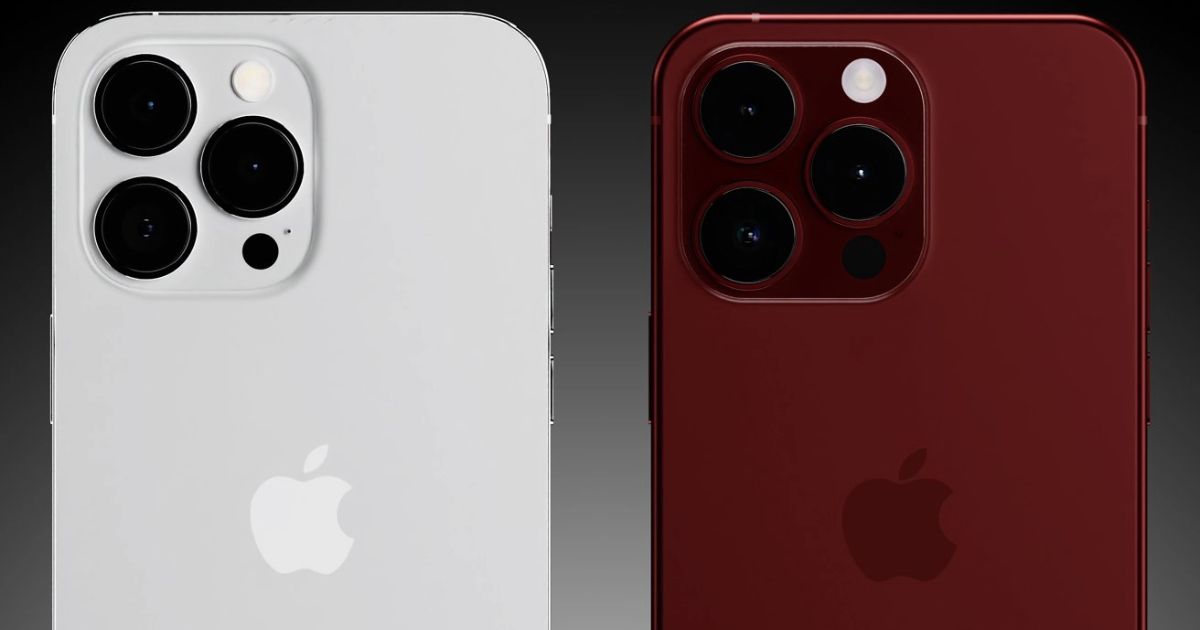 Người dùng iPhone 13 Pro Max có nên nâng cấp lên iPhone 15 Pro Max trong năm nay