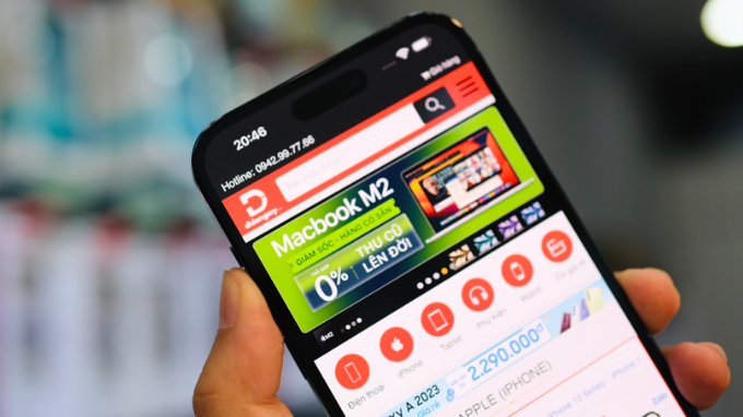 iPhone 14 Pro Max và những nâng cấp an toàn 