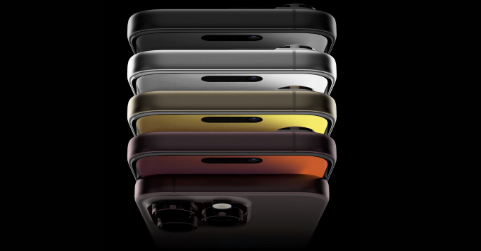 iPhone 15 được trang bị cáp USB C có khả năng giới hạn năng lượng