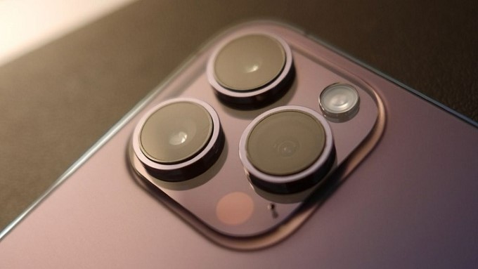 iPhone 15 Pro có thể sẽ tăng giá mạnh do sự xuất hiện của ống kính tiềm vọng
