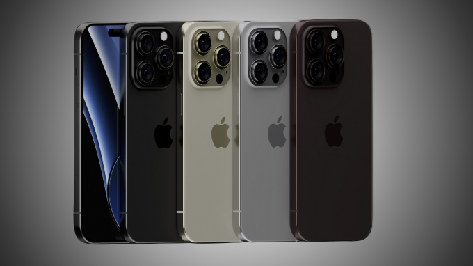 iPhone 15 ra mắt ngày 12 tháng 9