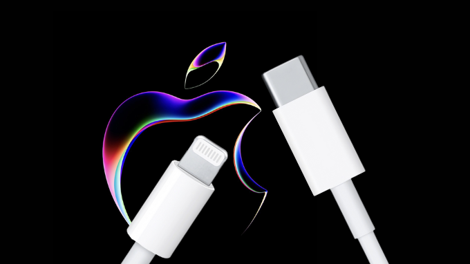 iPhone 15 thay đổi ngoạn mục với USB Type C