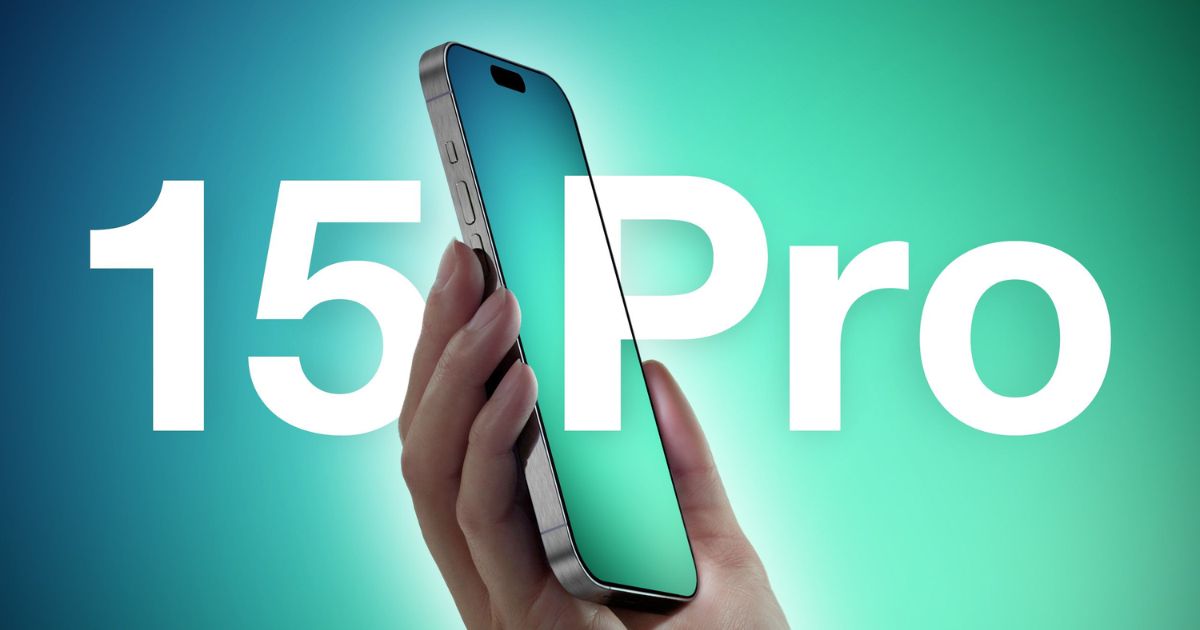 Lý do tốt nhất để người dùng nâng cấp lên iPhone 15 Pro trong năm nay