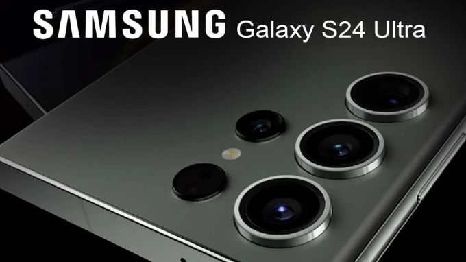 camera Galaxy S24 Ultra