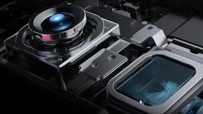 máy ảnh Galaxy S24 Ultra