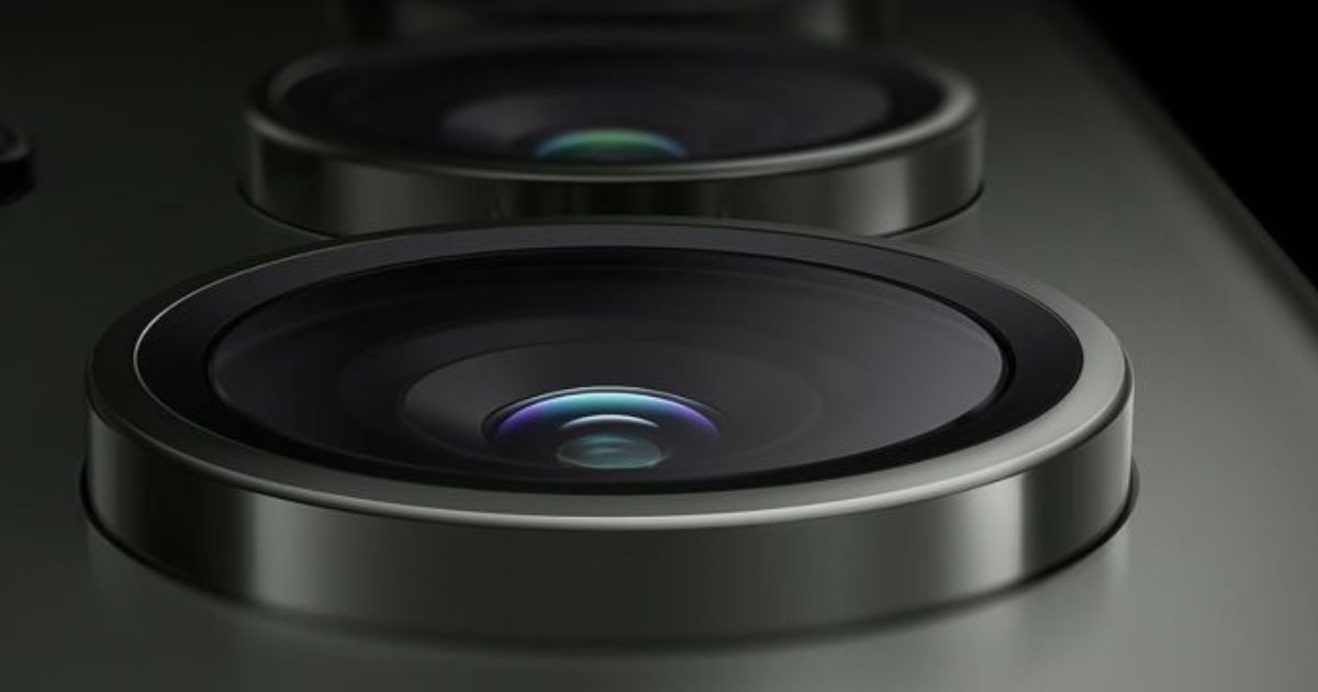 Camera chụp xa của Galaxy S24 Ultra với zoom quang học 3x giúp nâng cấp độ phân giải