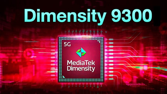 Mediatek Dimensity 9300 sẽ tập trung chủ yếu vào phát triển AI, trí thông minh nhân tạo được nâng cao hoàn toàn