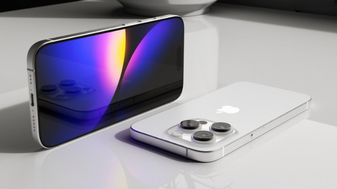 Những bước tiến mới trong hiệu suất hình ảnh của iPhone 15