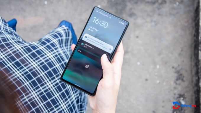 Nhược điểm của Pixel 6