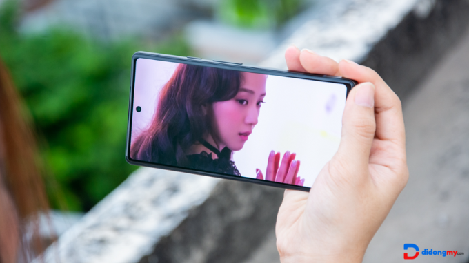 Nhược điểm của Pixel 6a