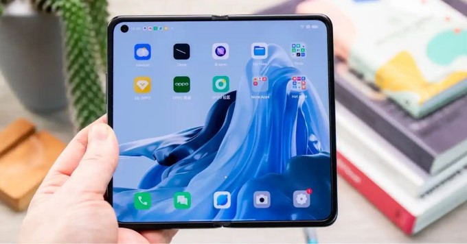 OPPO Find N3 đạt chứng nhận quan trọng với sạc nhanh 100W