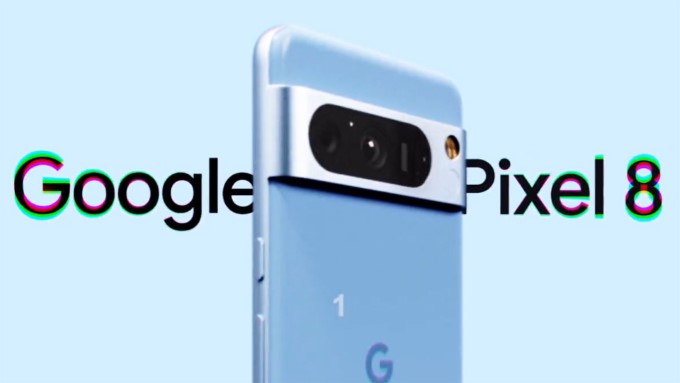 Pixel 8 và Pixel 8 Pro có thể chỉ hỗ trợ eSIM thay vì SIM vật lý