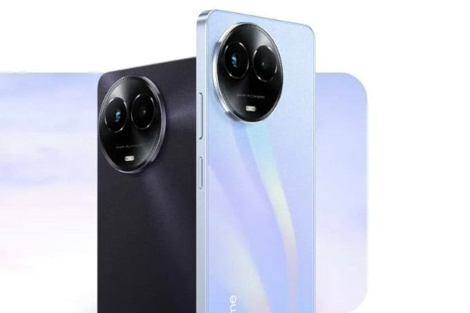 Realme 11 5G và Realme 11x 5G ra mắt