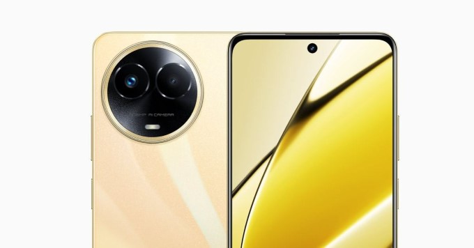 Realme 11 5G và Realme 11x 5G ra mắt