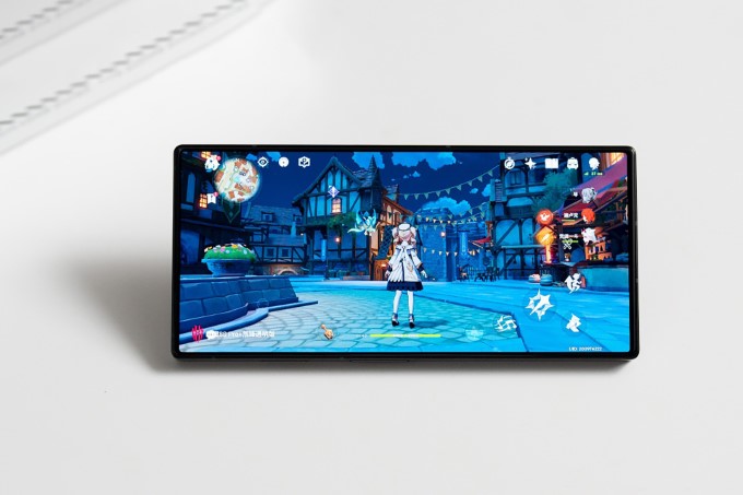 Sức mạnh vượt trội, trải nghiệm chơi game đa dạng