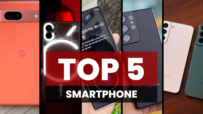 Biết điểm thi đậu rồi thì mua ngay 5 chiếc điện thoại dưới 10 triệu đồng hấp dẫn này chứ nhỉ?