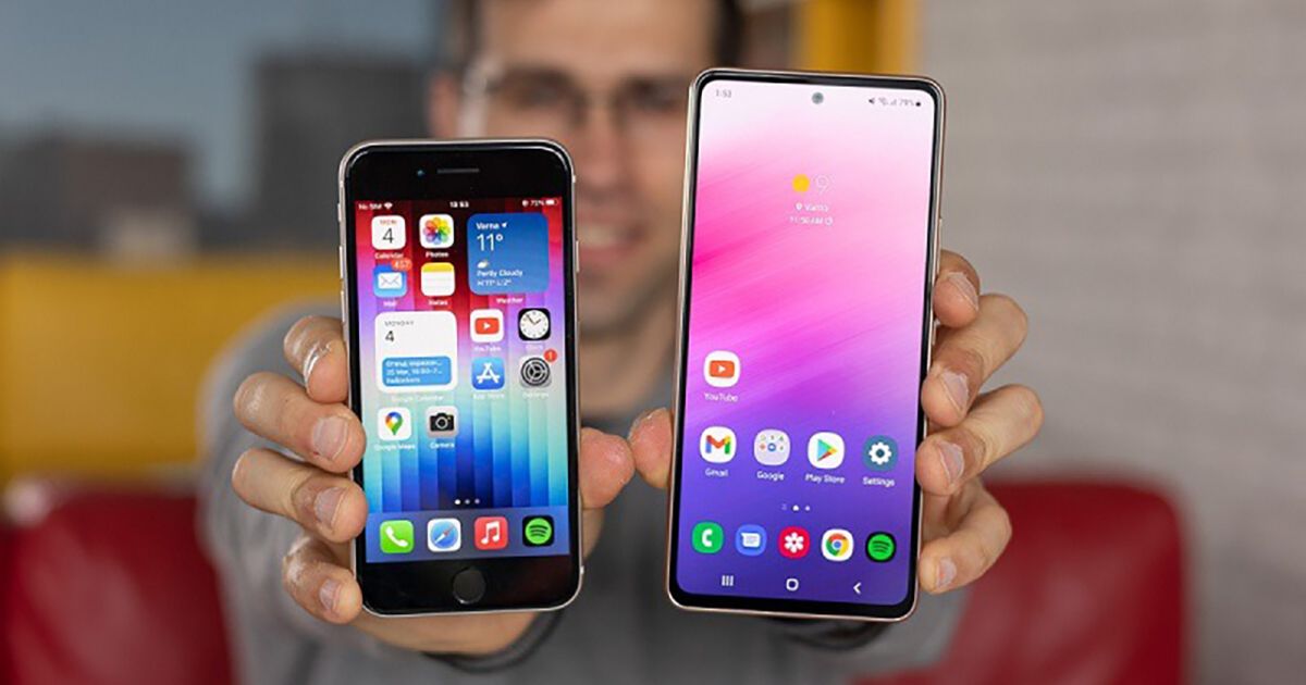 Top 4 chiếc điện thoại giá rẻ, chất lượng đáng sở hữu nhất trong năm 2023