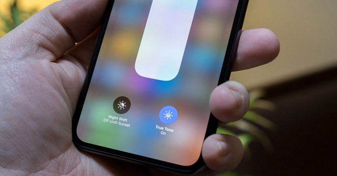 Cách ngăn ngừa hiện tượng lỗi burn-in trên màn hình điện thoại