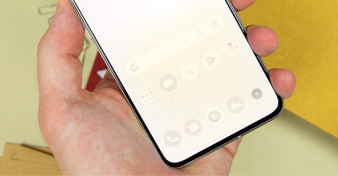 Lỗi burn-in trên màn hình điện thoại là gì? Tại sao lại xảy ra hiện tượng này trên điện thoại?