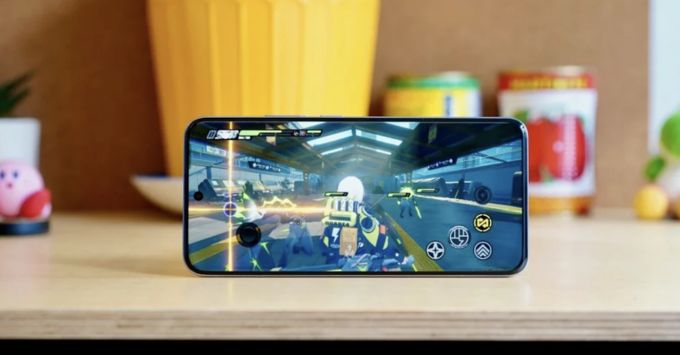 Review OPPO Reno12 chơi game có tốt không? Liệu có gánh nổi game FPS