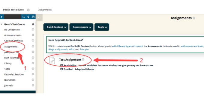 Turnitin là gì? Hướng dẫn sử dụng Turnitin giảng viên