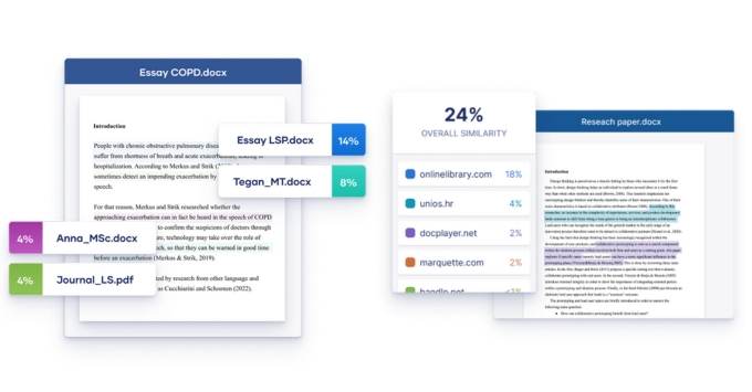 Turnitin là gì? Hướng dẫn sử dụng Turnitin và lợi ích