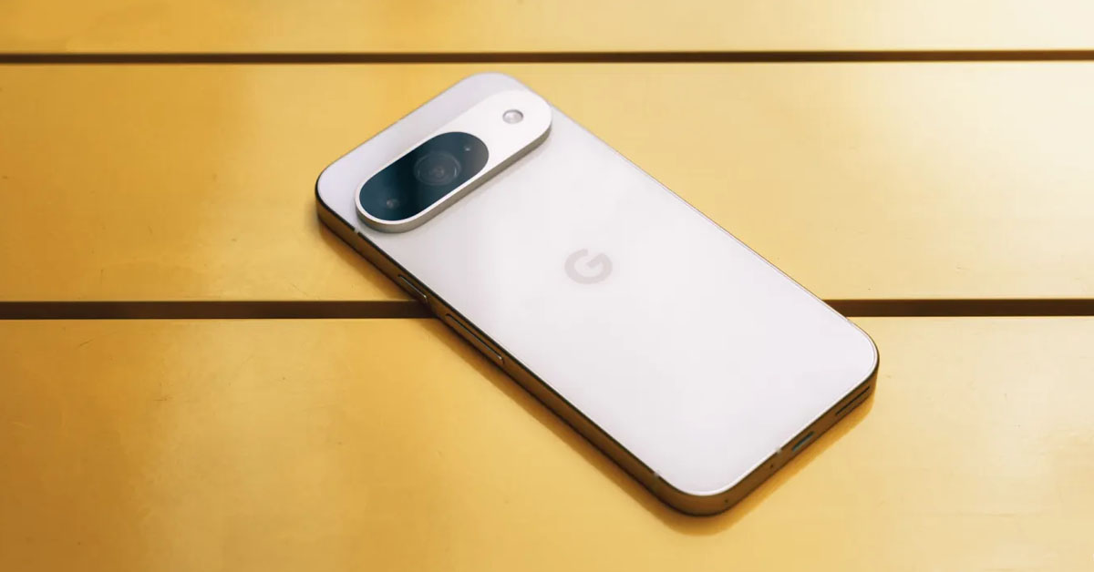 Google Pixel 9: Ai nên cân nhắc trước khi xuống tiền?