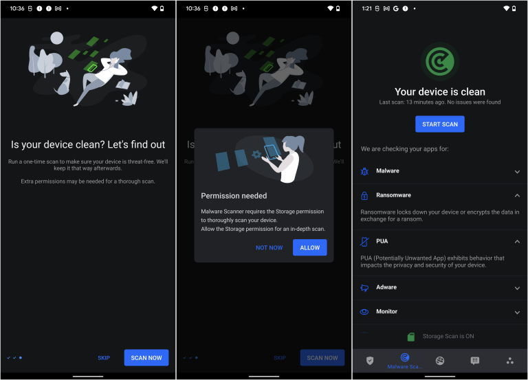Nếu có các ứng dụng bên thứ ba sử dụng quá nhiều năng lượng, hãy gỡ bỏ chúng ngay lập tức
