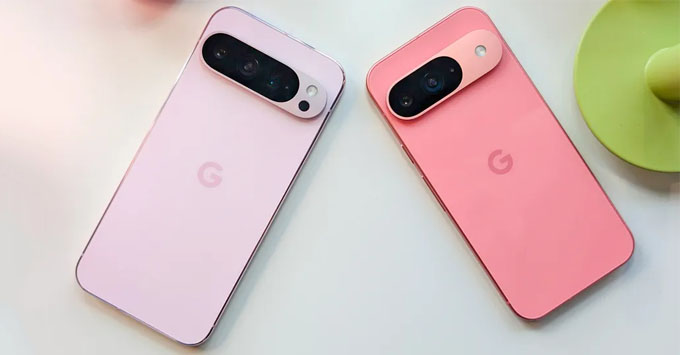 Pixel 9 Pro: Khi Android 'chạm' tới đỉnh cao của công nghệ quay phim