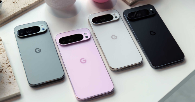 Circle to Search và Pixel Screenshots: Sự kết hợp hoàn hảo