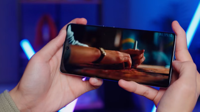 Dung lượng pin Vivo X100 Pro đáp ứng ngày dài