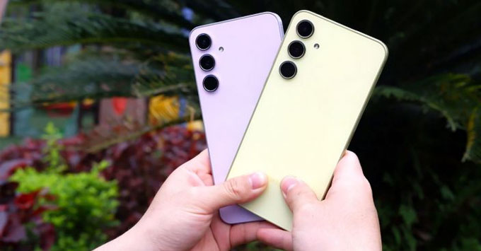 Samsung có thể bắt đầu thêm Galaxy AI vào các thiết bị dòng A của mình với One UI 6.1.1