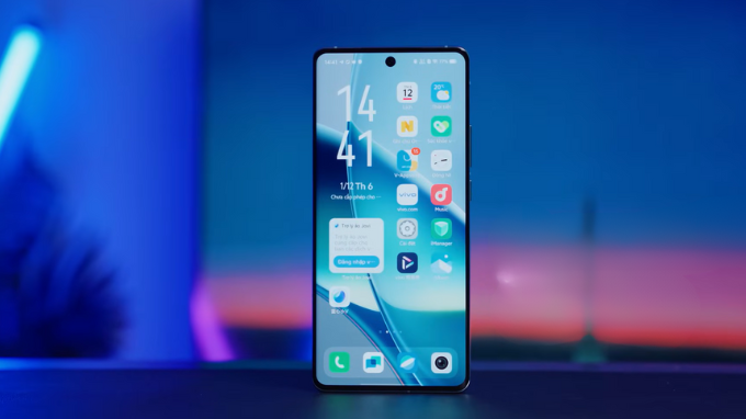 Hiệu năng ổn định của Vivo X100 Pro