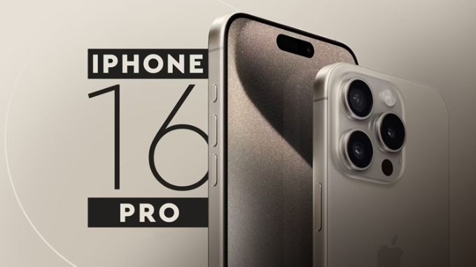 iphone 16 ra mắt