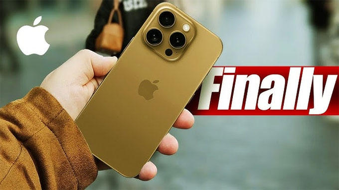 Sự kiện iPhone sẽ bắt đầu vào lúc mấy giờ?