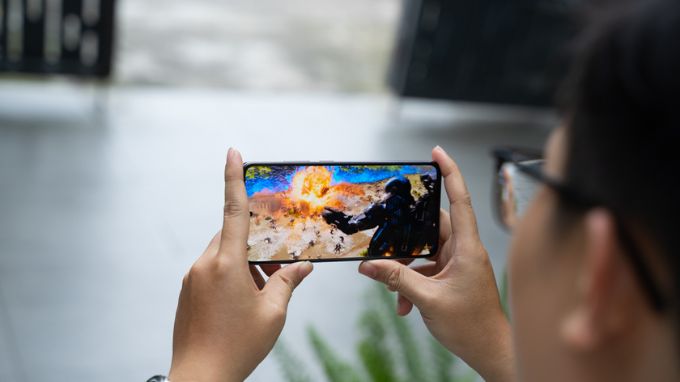 ưu điểm của OPPO Reno12F