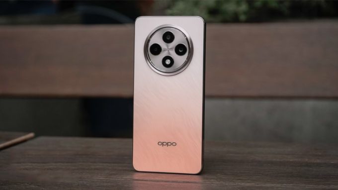OPPO Reno12 F 5G và vivo V30e cấu hình