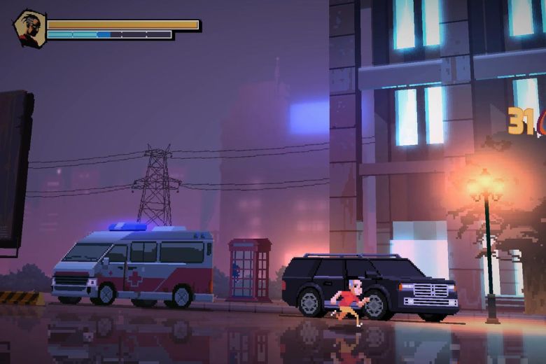 I Am The Hero: Gay cấn trong từng màn chơi
