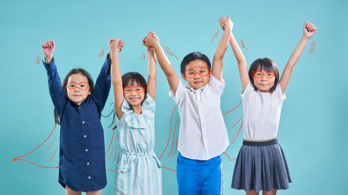 Trẻ em từ 6 tuổi đến dưới 14 tuổi có bắt buộc làm thẻ căn cước không?