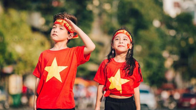 Vì sao nên làm Căn cước công dân cho trẻ em dưới 14 tuổi?