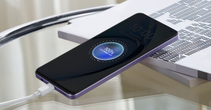 OPPO A5i 128GB pin khỏe, dùng lâu