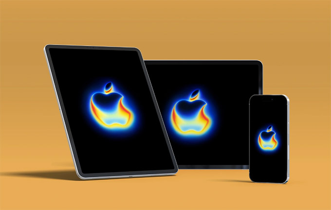 Siêu phẩm nào sẽ ra mắt tại sự kiện "Awe-dropping"?