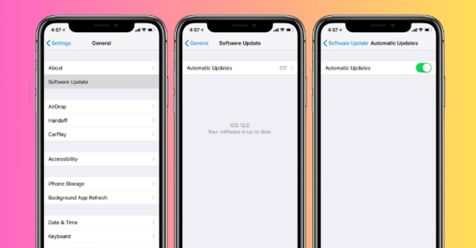 Cách sử dụng iMessage cho iPhone lần đầu
